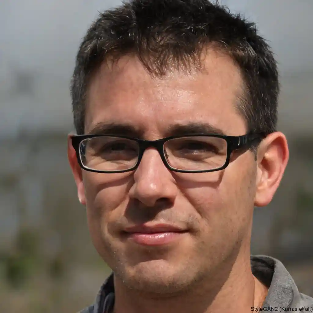Michael Levi